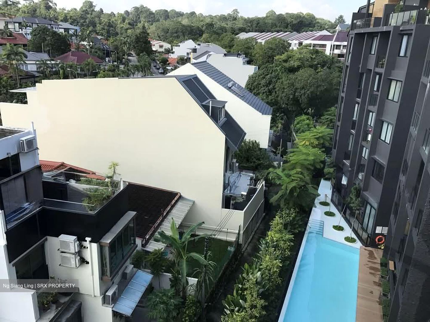 Three 11 (D20), Apartment #602363231